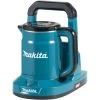 Makita Akku-Wasserkocher XGT KT001GZ (ohne Akku + Ladegerät) -Küchenwerkzeug – los geht’s! 0088381755818 1223 S 01
