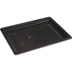 Silva Mini Backofen Inklusive 2 Herdplatten 3300 W, 230°C -Küchenwerkzeug – los geht’s! 01021 2254 KK2900Backblech