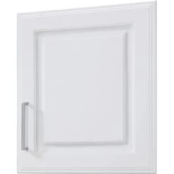 Held Möbel Küchenzeile Rom 290 Cm Landhaus Weiß Matt Mit E-Geräten -Küchenwerkzeug – los geht’s! 0630 11016600 628.1.6197 3