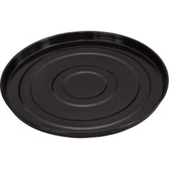 Silva Mini Backofen Inklusive 2 Herdplatten 3300 W, 230°C -Küchenwerkzeug – los geht’s! 1021 2254 KK2900Pizzablech