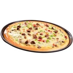 Silva Mini Backofen Inklusive 2 Herdplatten 3300 W, 230°C -Küchenwerkzeug – los geht’s! 1021 2254 KK2900 Pizzatray