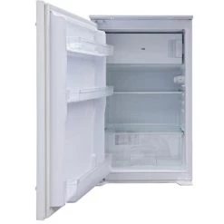 Flex-Well Classic Kühlschrank-Umbau Wito Mit Kühlschrank PKM KS 120.4A+ EB -Küchenwerkzeug – los geht’s! 1107671 4051 2