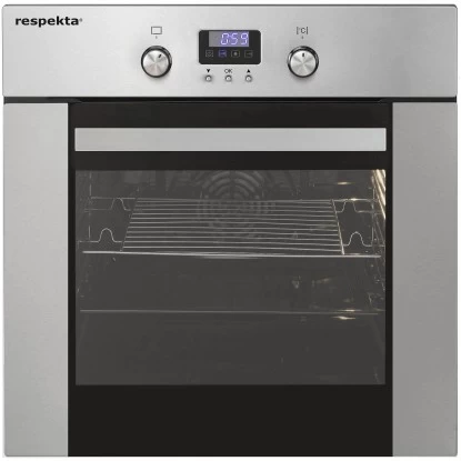 Respekta Küchenzeile GLRP320HWWM Grifflos 320 Cm Weiß Matt 13 Respekta Küchenzeile GLRP320HWWM Grifflos 320 Cm Weiß Matt – Bild 11