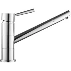 Verosan Küchenarmatur Siena Chrom -Küchenwerkzeug – los geht’s! 119646 4259 03