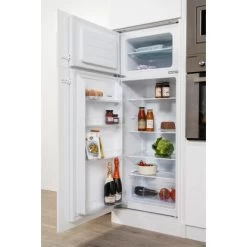 Respekta Premium Küchenzeile Grifflos 385 Cm Weiß Hochglanz-Weiß -Küchenwerkzeug – los geht’s! 122020 Detailbild GKE144A