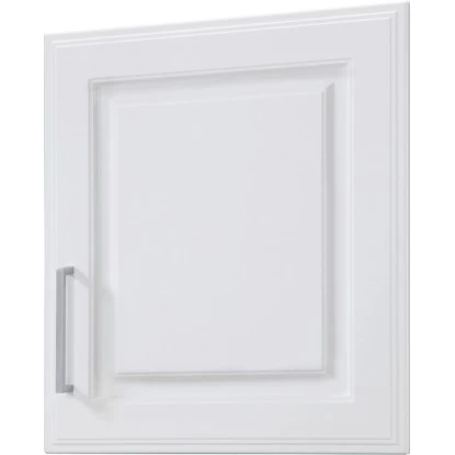 Held Möbel Küchenzeile Rom 330 Cm Landhaus Weiß Matt Mit E-Geräten 6 Held Möbel Küchenzeile Rom 330 Cm Landhaus Weiß Matt Mit E-Geräten – Bild 4