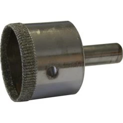 Pyramis Diamant Hahnlochbohrer Für Granitspülen Edelstahl Durchschnitt 35 Mm