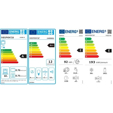 Respekta Selection Winkelküche Elisabeth RSL280WGH 280 Cm Grau-Weiß 4 Respekta Selection Winkelküche Elisabeth RSL280WGH 280 Cm Grau-Weiß – Bild 2