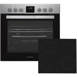 Respekta Selection Winkelküche Elisabeth RSL340WGH 340 Cm Grau-Weiß -Küchenwerkzeug – los geht’s! 145503 4384 4