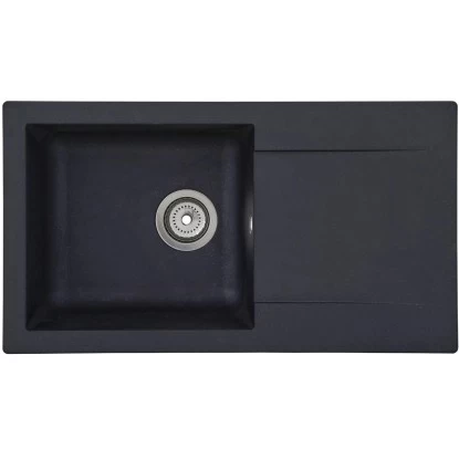 Respekta Selection Winkelküche Elisabeth RSL310HGGH 310 Cm Grau 12 Respekta Selection Winkelküche Elisabeth RSL310HGGH 310 Cm Grau – Bild 10