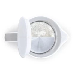 Brita Wasserfilter-Kanne Marella Blau Inkl. 3 Maxtra+ -Küchenwerkzeug – los geht’s! 170852 2981 4 2