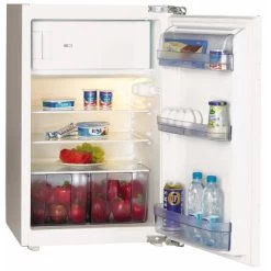 Respekta Economy Küchenzeile KB280WR 280 Cm Rot-Weiß -Küchenwerkzeug – los geht’s! 1711209 4384 ks 88.4 a 5