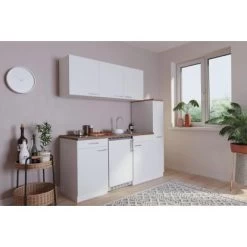 Respekta Economy Küchenzeile KB180WWC 180 Cm Weiß 14 Respekta Economy Küchenzeile KB180WWC 180 Cm Weiß -Küchenwerkzeug – los geht’s! 1751130 4384 4