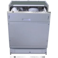 Flex-Well Küchengeräte-Set 2 Mit Einbauherd Einbaukühlschrank + Geschirrspüler -Küchenwerkzeug – los geht’s! 1835727 4051 5