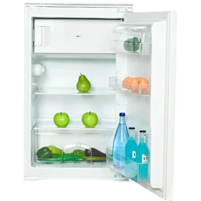 Flex-Well Küchengeräte-Set 3 Herd Kühlschrank Geschirrspüler + Dunstabzugshaube 11 Flex-Well Küchengeräte-Set 3 Herd Kühlschrank Geschirrspüler + Dunstabzugshaube – Bild 9