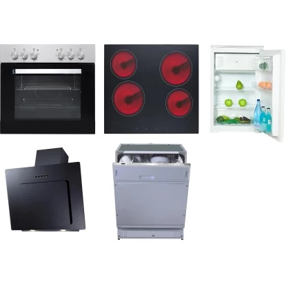 Flex-Well Küchengeräte-Set 10 3 Flex-Well Küchengeräte-Set 10