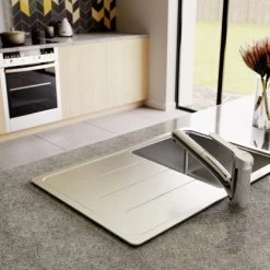 Ideal Standard Küchenarmatur Ceraflex BlueStart Herausziehbare Handbrause Chrom 11 Ideal Standard Küchenarmatur Ceraflex BlueStart Herausziehbare Handbrause Chrom -Küchenwerkzeug – los geht’s! 188341 3049 4