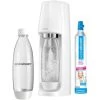 SodaStream Wassersprudler Easy Weiß -Küchenwerkzeug – los geht’s! 188350 picture 1