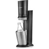 SodaStream Wassersprudler Crystal 2.0Titan -Küchenwerkzeug – los geht’s! 188683 1621 01