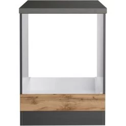 Held Möbel Herdumbauschrank Turin 60 Cm Wotaneiche/Graphit 17 Held Möbel Herdumbauschrank Turin 60 Cm Wotaneiche/Graphit -Küchenwerkzeug – los geht’s! 189473 11016600 S 03