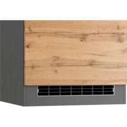 Held Möbel Kühlschrank/Ofenumbauschrank Turin 60 Cm Wotaneiche/Graphit 22 Held Möbel Kühlschrank/Ofenumbauschrank Turin 60 Cm Wotaneiche/Graphit -Küchenwerkzeug – los geht’s! 189522 11016600 CU 06