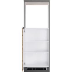 Held Möbel Ofenumbauschrank Turin 60 Cm Wotaneiche/Graphit -Küchenwerkzeug – los geht’s! 189540 11016600 S 03