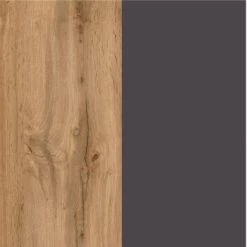 Held Möbel Umbauschrank Für Kühl/Gefrierkombi Turin 60 Cm Graphit/Wotaneiche 23 Held Möbel Umbauschrank Für Kühl/Gefrierkombi Turin 60 Cm Graphit/Wotaneiche -Küchenwerkzeug – los geht’s! 189543 11016600 CU 09