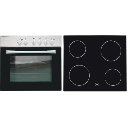 Respekta Winkelküche KBL280WWBSCGKEG 280 X 172 Cm Weiß-Beton Optik 8 Respekta Winkelküche KBL280WWBSCGKEG 280 X 172 Cm Weiß-Beton Optik – Bild 6