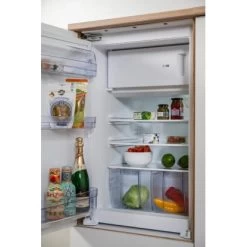 Respekta Küchenzeile KB270ESG 270 Cm Grau-Eiche Sägerau Nachbildung -Küchenwerkzeug – los geht’s! 2160208 KB270ESG 06