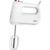 Silva Homeline Handmixer HM 6302 Weiß 250 W -Küchenwerkzeug – los geht’s! 235489 2254 01