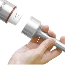 Silva Homeline Stabmixer-Set SMS 6501 Weiß 700 W 4-teilig -Küchenwerkzeug – los geht’s! 235491 2254 04