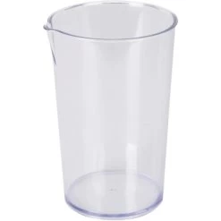 Silva Homeline Stabmixer-Set SMS 6501 Weiß 700 W 4-teilig -Küchenwerkzeug – los geht’s! 235491 2254 08