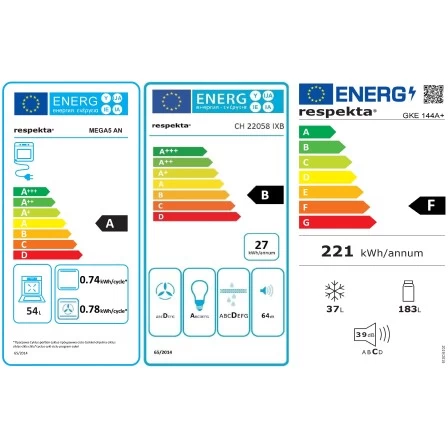 Respekta Küchenzeile KB360EYWMIGKE 360 Cm Weiß Seidengl.-Eiche York Nachbildung 4 Respekta Küchenzeile KB360EYWMIGKE 360 Cm Weiß Seidengl.-Eiche York Nachbildung – Bild 2