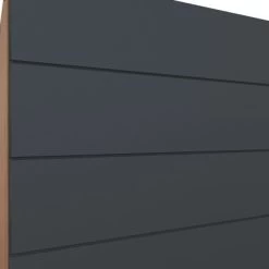 Held Möbel Winkelküche 240 Cm - 270 Cm Matt Grau-Wotaneiche -Küchenwerkzeug – los geht’s! 24 11016600 1001.6293 6 11