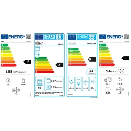 Flex-Well Exclusiv Küchenzeile Lara 360 Cm Anthrazit - San Remo Eiche 4 Flex-Well Exclusiv Küchenzeile Lara 360 Cm Anthrazit - San Remo Eiche – Bild 2