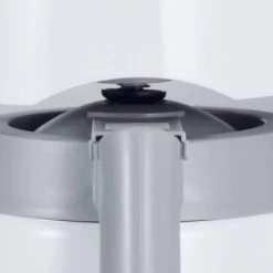 Severin Kaffeeautomat Thermo 1 Liter Weiß Grau -Küchenwerkzeug – los geht’s! 254 ka9233 tropfverschluss