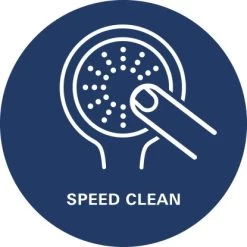 Grohe QuickFix Spültischarmatur Start Chrom Mit Ausziehbarer Dualbrause -Küchenwerkzeug – los geht’s! 2551 GROHE Icon SpeedClean