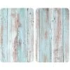 Allstar Glasabdeckplatten Blue Wood Für Glaskeramik-Kochfelder 2er-Set -Küchenwerkzeug – los geht’s! 258933 1068 1