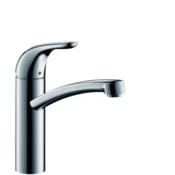 Hansgrohe Einhebel-Küchenarmatur Focus E 160 Mm Chrom