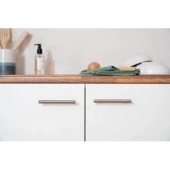 Respekta Küchenzeile KB300WW 300 Cm Weiß -Küchenwerkzeug – los geht’s! 27800 4384 neu KB300WWG 06