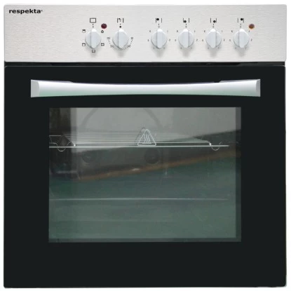 Respekta Küchenzeile 270 Cm Mit Glaskeramikkochfeld Weiß - Eiche Sägerau 14 Respekta Küchenzeile 270 Cm Mit Glaskeramikkochfeld Weiß - Eiche Sägerau – Bild 12