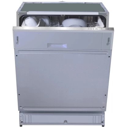 Flex-Well Classic Küchenzeile Florida 280 Cm Weiß-Sonoma Eiche Nachbildung 13 Flex-Well Classic Küchenzeile Florida 280 Cm Weiß-Sonoma Eiche Nachbildung – Bild 11