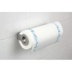 Wenko Universal-Küchenrollenhalter Cerri Edelstahl Rostfrei -Küchenwerkzeug – los geht’s! 301828 1068 3