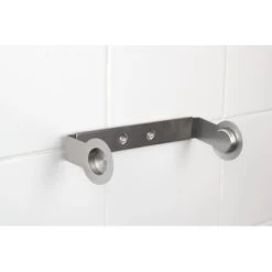 Wenko Universal-Küchenrollenhalter Cerri Edelstahl Rostfrei -Küchenwerkzeug – los geht’s! 301828 1068 4