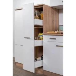 Respekta Küchenzeile KB300ESW 300 Cm Weiß-Eiche Sägerau Nachbildung 38 Respekta Küchenzeile KB300ESW 300 Cm Weiß-Eiche Sägerau Nachbildung -Küchenwerkzeug – los geht’s! 3128832 KB300ESW 20