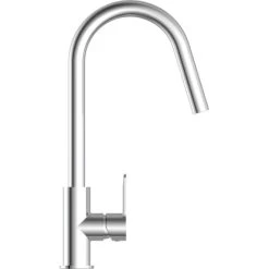 Schütte Küchenarmatur Swan Verchromt -Küchenwerkzeug – los geht’s! 32947 2759 4008431793160 4