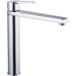 Schütte Küchenarmatur Vita Verchromt