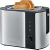 Severin Automatik Toaster AT2589 Schwarz-Edelstahl Gebürstet 1 Severin Automatik Toaster AT2589 Schwarz-Edelstahl Gebürstet -Küchenwerkzeug – los geht’s! 338120 4776 at2589