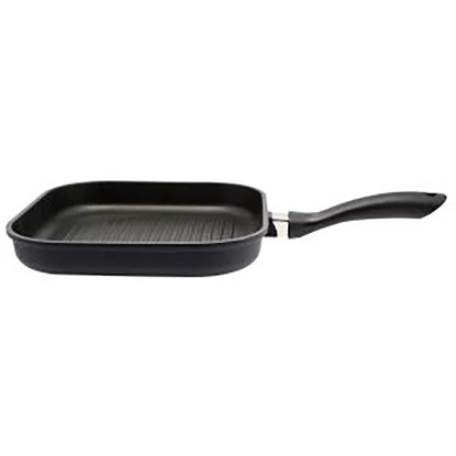 Elo Grillpfanne Alucast 28 Cm X 28 Cm 3 Elo Grillpfanne Alucast 28 Cm X 28 Cm
