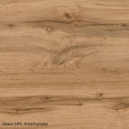 Held Möbel Winkelküche Turin 240 X 240 Cm Graphit-Wotaneiche Ohne E-Geräte 10 Held Möbel Winkelküche Turin 240 X 240 Cm Graphit-Wotaneiche Ohne E-Geräte – Bild 8